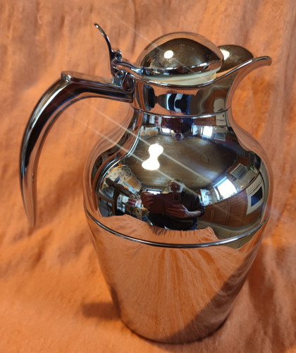 Top alfi liter design - top,