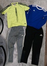 Trikot/Hose Trainingsset Gr