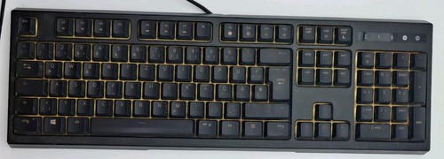 Razer ornata chroma gaming - ornata,