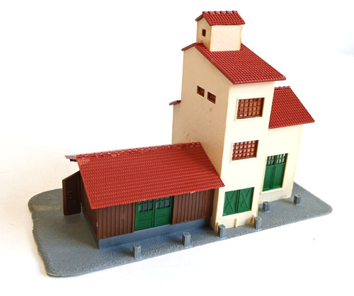 Pola lagerhaus - -,