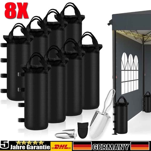 Pavillon gewichte 8er set - pavillon,