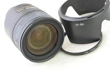 Nikon AF-S Nikkor 24-120 mm