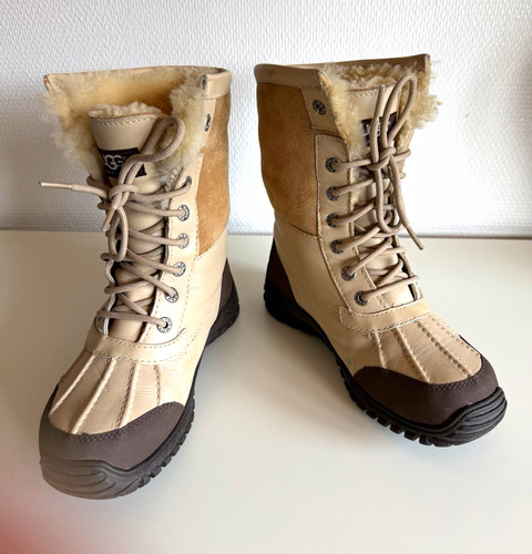 Ugg damen adirondack - ugg,