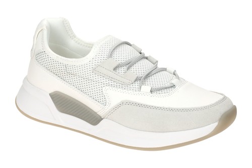 Gabor schuhe rollingsoft weiß - schuhe,