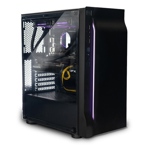 Gamer rechner bis rtx - bis, 5070