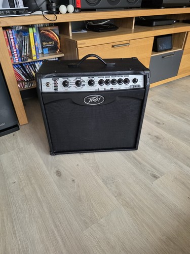 Peavey vypyr vip amp - peavey,