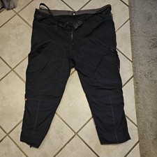 Polo Motorrad Drive Sommerhose Herren Textil