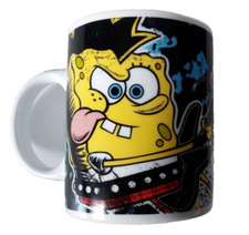 Spongebob Sammeltasse, Tasse