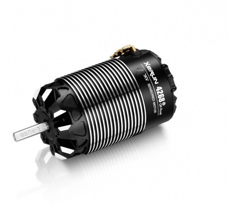 Hobbywing xerun 2200kv 4268sd - xerun,