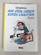 Gaston Aus dem Leben eines