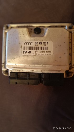 Audi 8 t - tt, 1.8