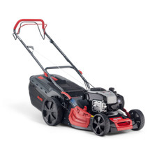 AL-KO Benzin-Rasenmäher