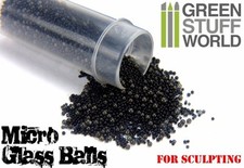Mikroglaskugeln (0.5-1.5mm) -