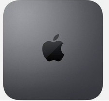 Apple Mac mini 2018 i3 8GB 16GB 32GB 64GB All Storage