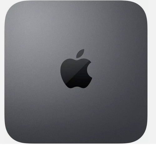 Apple mac mini - mini, 2018