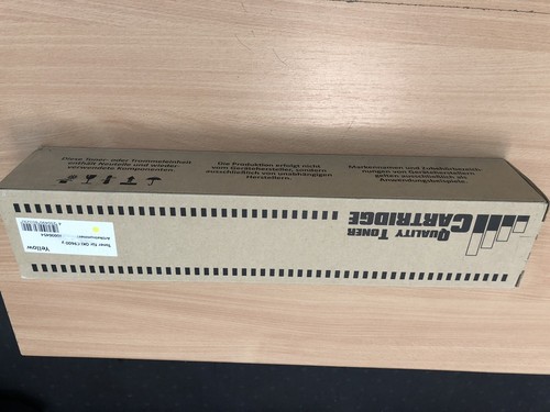 Toner kompatibel für oki - für,