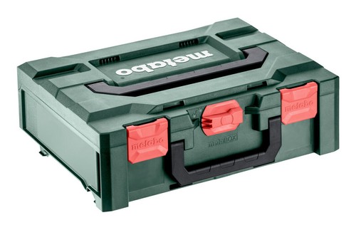 Metabo metabox 145 leer - metabox, m,
