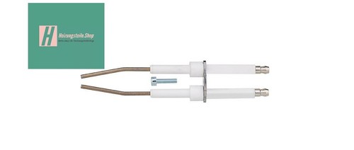 Viessmann zündelektroden - viessmann,