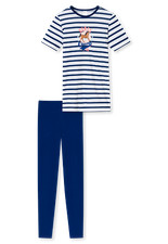 Schiesser 181044 Schlafanzug