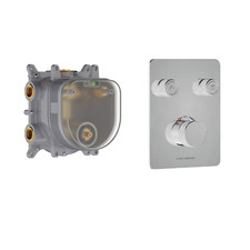 CHRIS BERGEN Aquatronic