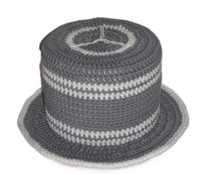 👒 Klorollenhut Klopapierhut