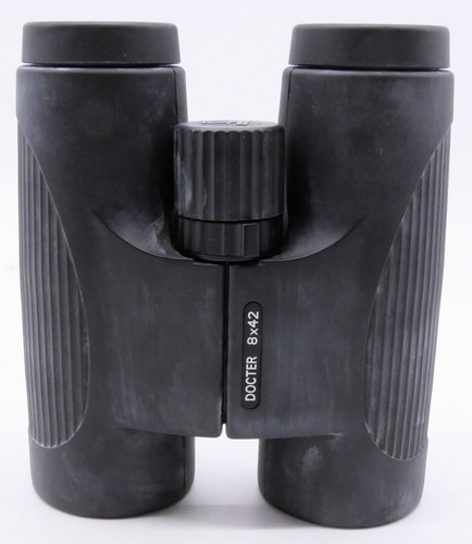 Defektes docter fernglas 8x42 - defektes,