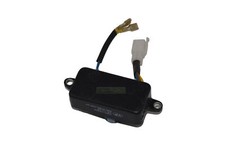 Spannungsregler AVR für