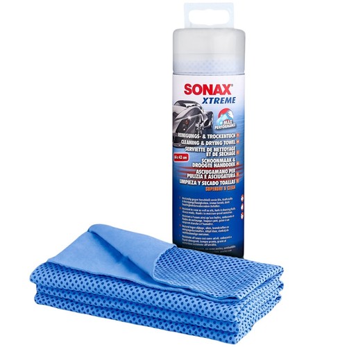 Sonax xtreme reinigungs - xtreme, reinigungs-