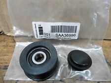 original Sabo John Deere Rasenmäher Umlenkrolle Spannrolle 40 43 47 52 54 cm