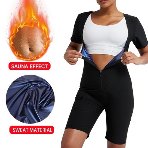Damen body shaper sweat - body,