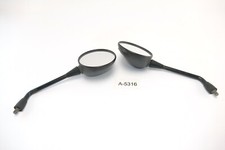 BMW R 1200 GS Adventure - Rückspiegel rechts + links verblasst A5316