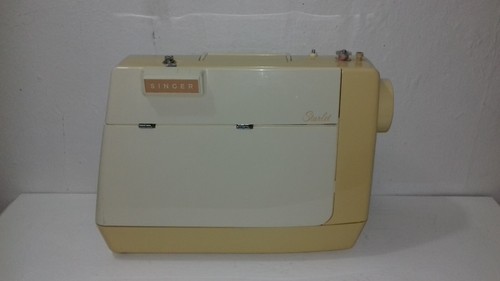 Singer starlet 353 vintage - singer,