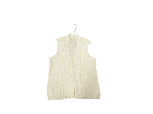 Damen strickweste - damen,