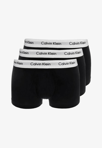 Calvin klein boxershorts 3er - boxershorts,
