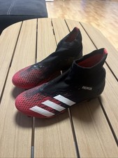adidas Fußball Schuhe In Rot