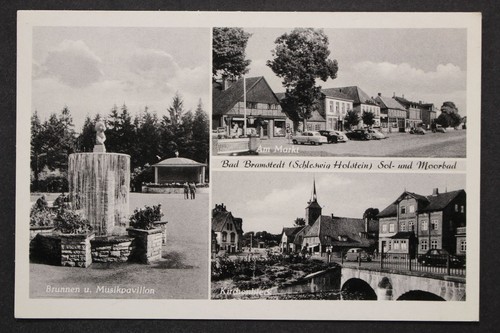 Bad bramstedt brunnen u - bad,