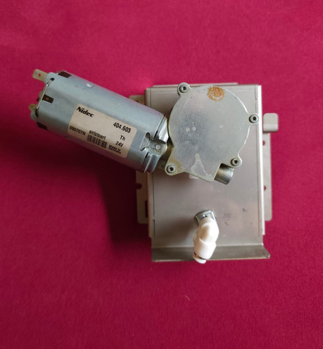 Wmf presto motor - , antrieb