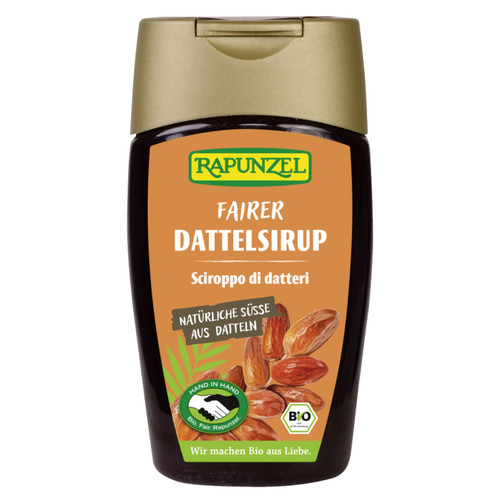 2x250g rapunzel - 2x250g,