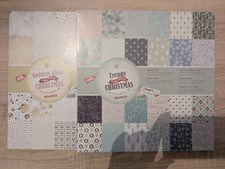 scrapbooking Papier-Block 30,5x30,5