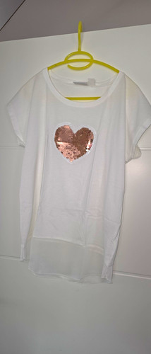 Amy vermont shirt weiß - amy,