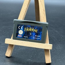 The Hobbit (Nintendo Game Boy