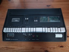 SABA RCK 854 Stereo Receiver