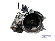 Mazda 3 (BK) 2.0 16V