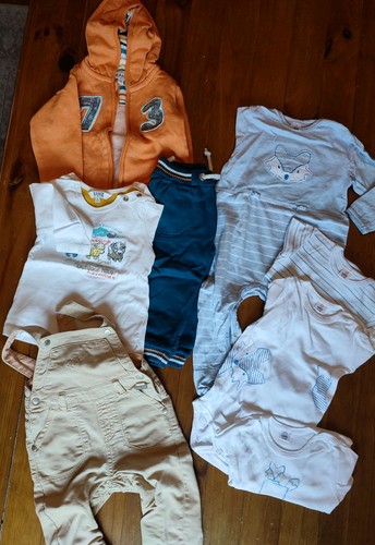 Kanz markenpaket jungen - kanz,