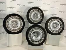 Winter Kompletträder