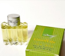 Good Life for Men ~ Eau de Toilette ~ Homme 5ml Miniatur ~ Davidoff Vintage 90's