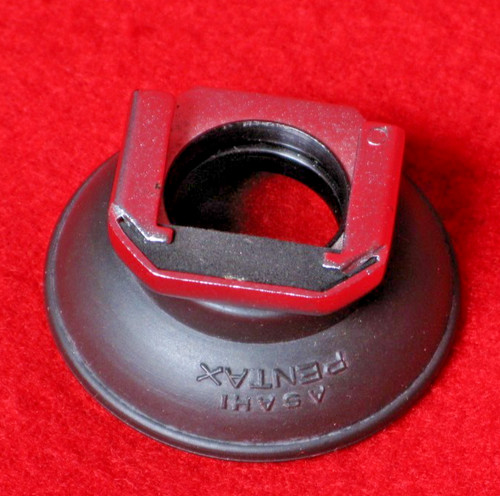 Asahi pentax augenmuschel - augenmuschel,