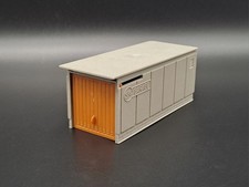 Siku V229 GARAGE ( für