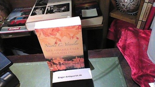 Der himmel über darjeeling - der,