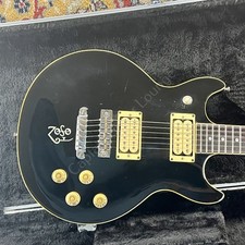 1980 Ibanez - Artist AR50BK - ID 5229